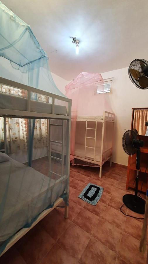 Guesthouse Kind And Love Hikkaduwa Ngoại thất bức ảnh