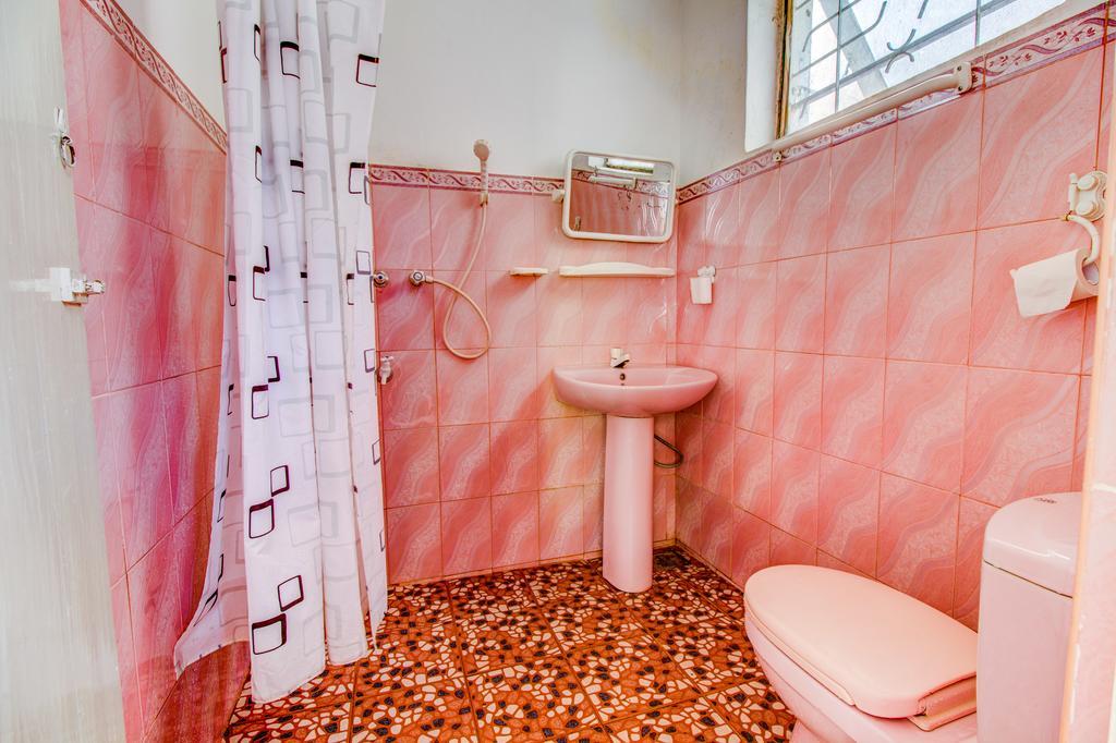 Guesthouse Kind And Love Hikkaduwa Ngoại thất bức ảnh