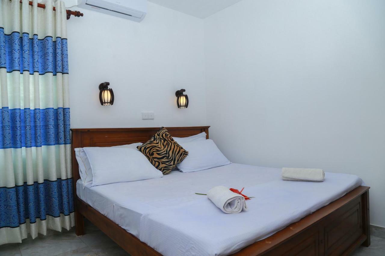 Guesthouse Kind And Love Hikkaduwa Ngoại thất bức ảnh