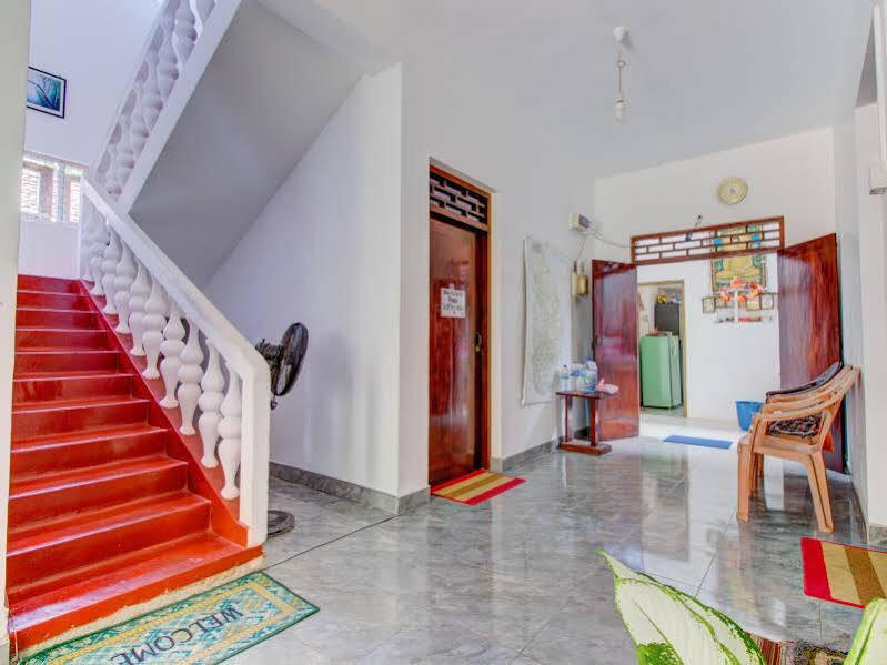 Guesthouse Kind And Love Hikkaduwa Ngoại thất bức ảnh